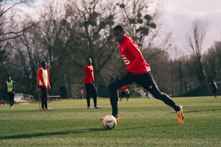 Stade Rennais F.C.