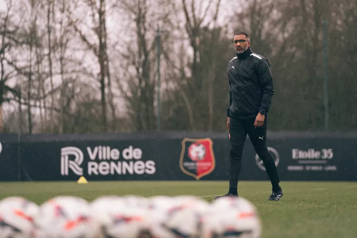 Stade Rennais F.C.