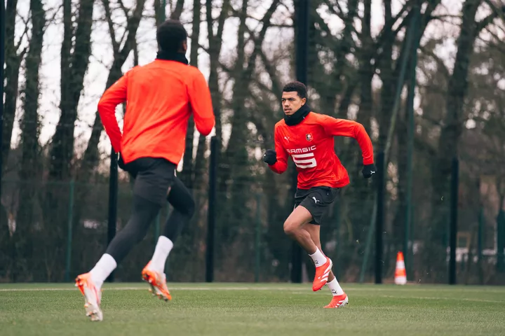 Stade Rennais F.C.