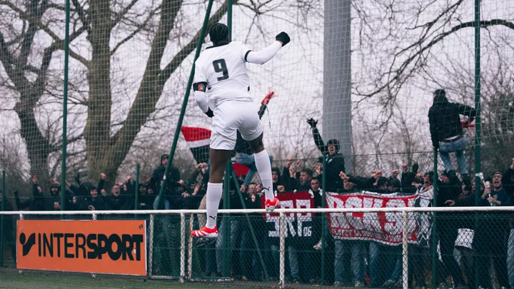 Stade Rennais F.C. Gambardella