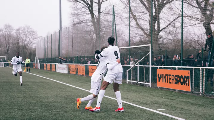 Stade Rennais F.C. Gambardella