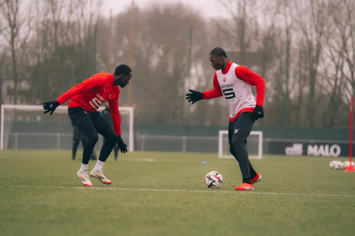 Stade Rennais F.C.