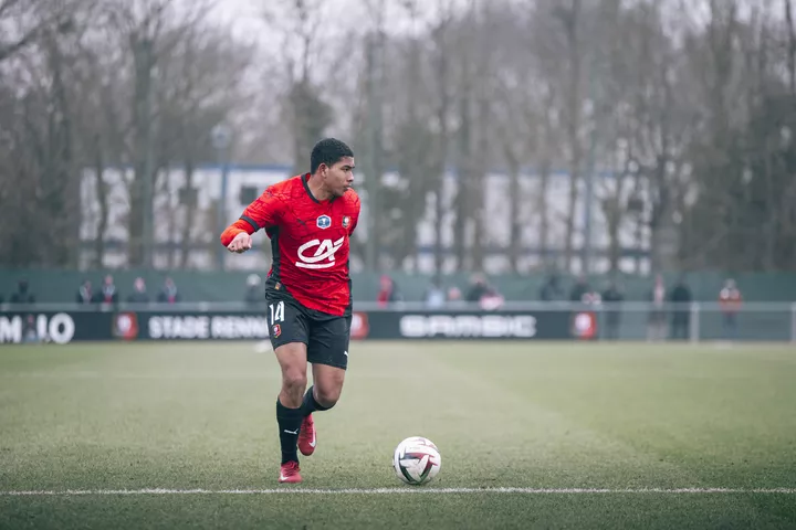 Stade Rennais F.C.