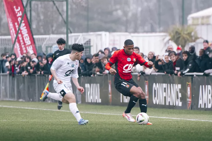 Stade Rennais F.C.