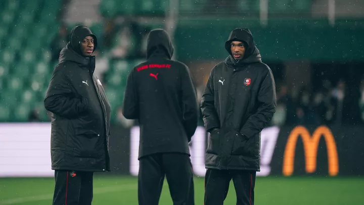 Stade Rennais F.C.