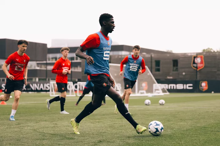 Stade Rennais F.C.
