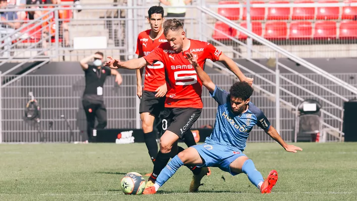 Stade Rennais F.C. 0 - 2 Stade de Reims | Le résumé du match