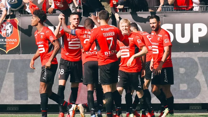 Stade Rennais F.C. 2 - 0 PSG | Le résumé du match