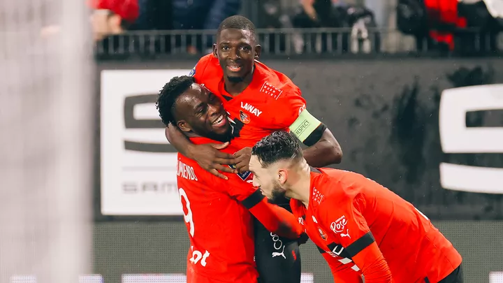 ⚽ J19 | Stade Rennais F.C. / Paris SG - Le résumé du match