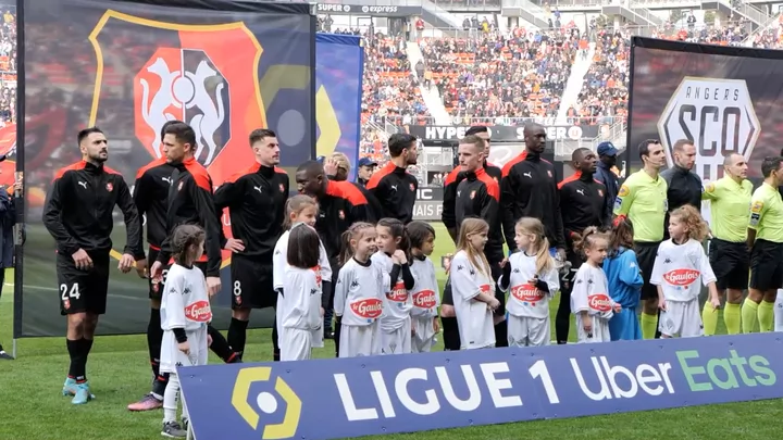 📰 L'EXPRESS | La section féminine du SRFC mise à l'honneur !