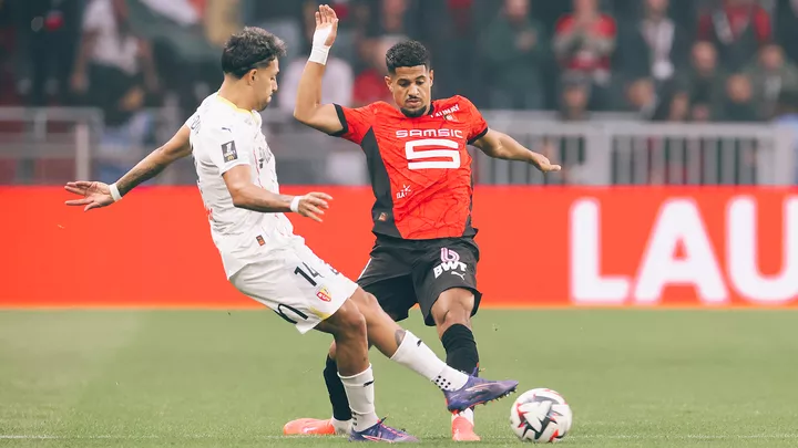 ⚽ Saison 24/25 - J5 | Stade Rennais F.C. / Lens : Le résumé (1-1)