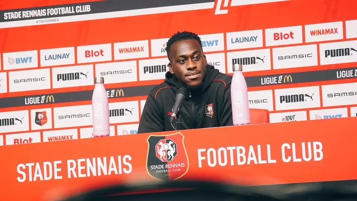 📽🎙 J5 | Stade Rennais F.C. / Lens - Conférence de presse d'avant-match