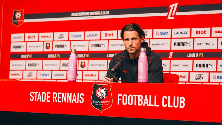 📽🎙 J8 | Stade Brestois 29 / Stade Rennais F.C. - Conférence de presse d'avant-match