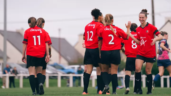 📽 Féminines |  Ep.4 - Nouvelle donne