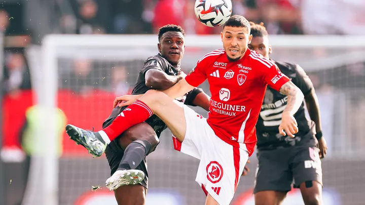 📽 J8 - INSIDE | Stade Brestois 29 / Stade Rennais F.C.