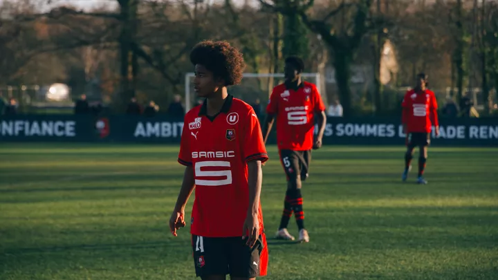 Académie | Les U19 et les U17 victorieux à domicile !