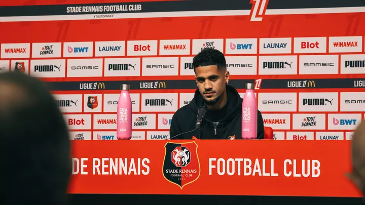 📽🎙 J12 | Lille / Stade Rennais F.C. - Conférence de presse d'avant-match