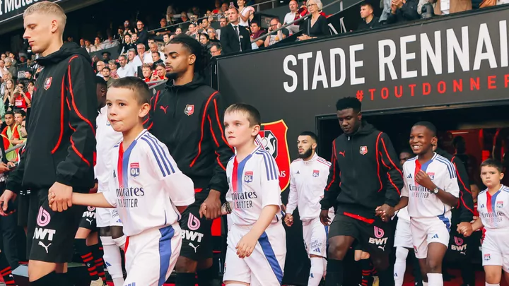 Stade Rennais F.C.