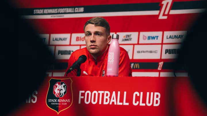 📽🎙 J10 | Auxerre / Stade Rennais F.C. - Conférence de presse d'avant-match