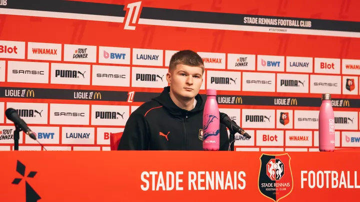 32e CDF | Bordeaux / Stade Rennais F.C. : la conférence de presse