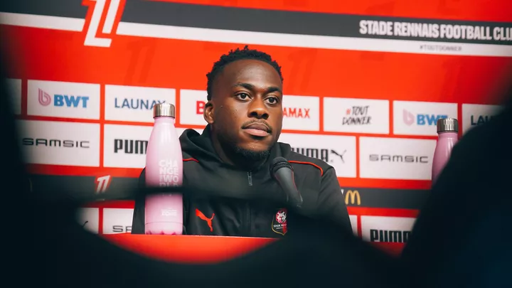 📽🎙 J15 | Stade Rennais F.C. / Angers SCO - Conférence de presse d'avant-match