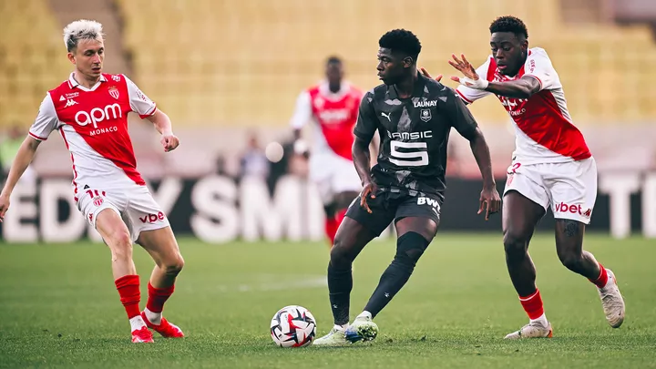 📽🎙 J19 | A.S Monaco / Stade Rennais F.C. - le résumé (3-2)