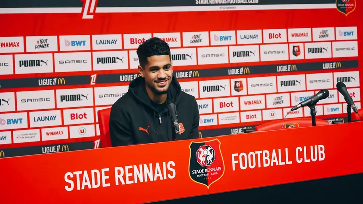 📽🎙 J17 | Stade Rennais F.C. / Marseille - Conférence de presse d'avant-match