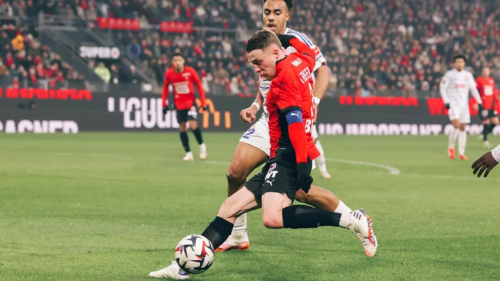 📽🎙 J20 | Stade Rennais F.C. / Strasbourg - le résumé (1-0)