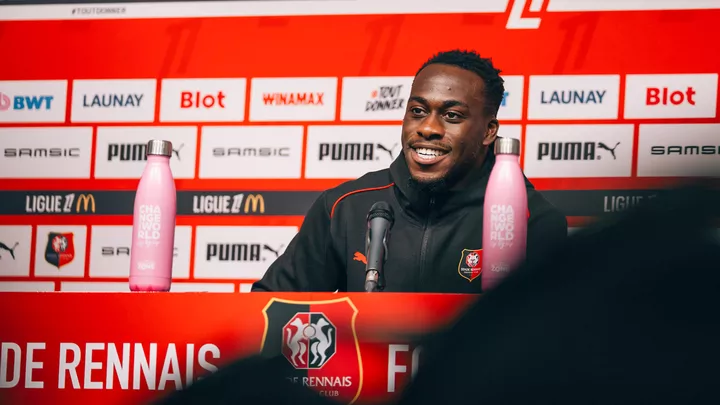 📽🎙 J25 | Stade Rennais F.C. / Paris SG - Conférence de presse d'avant-match