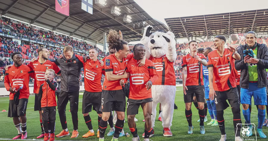 Stade Rennais : La saison rennaise en 5 dates clés !