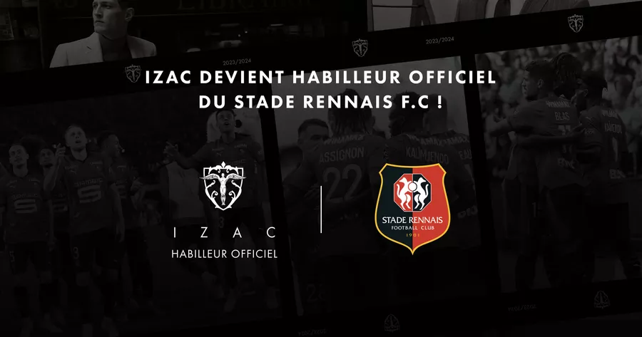 IZAC - Site Officiel