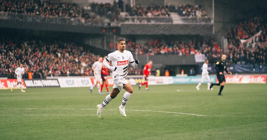 Le Programme Des 16es De Finale | Stade Rennais F.C.