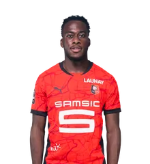 Arnaud Kalimuendo