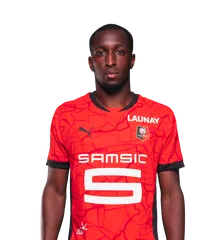 Glen Kamara