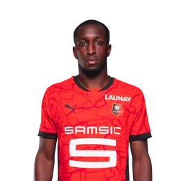 Glen Kamara