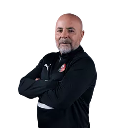 Jorge Sampaoli