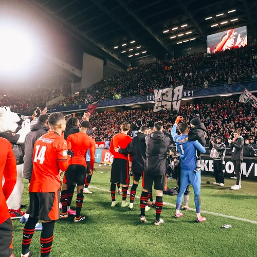 Stade Rennais F.C.