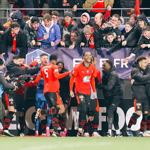 Stade Rennais F.C.