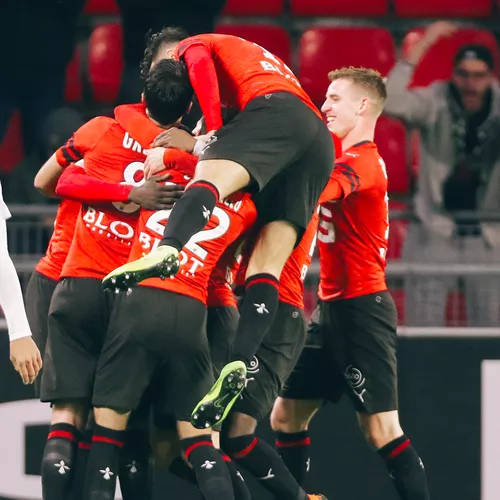 Stade Rennais F.C.