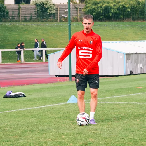 Stade Rennais F.C.