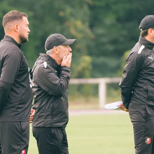 Stade Rennais F.C.