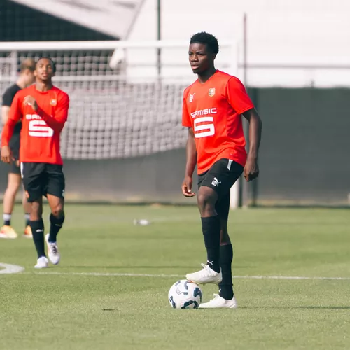 Stade Rennais F.C.