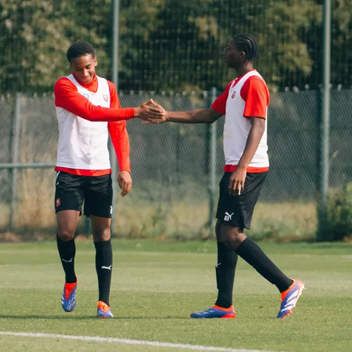 Stade Rennais F.C.