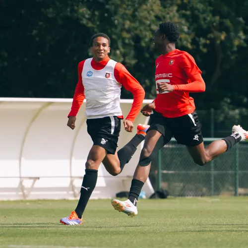 Stade Rennais F.C.