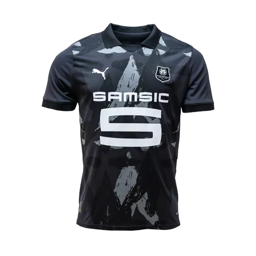 MAILLOT THIRD ADULTE 24-25