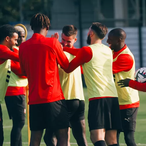 Stade Rennais F.C.