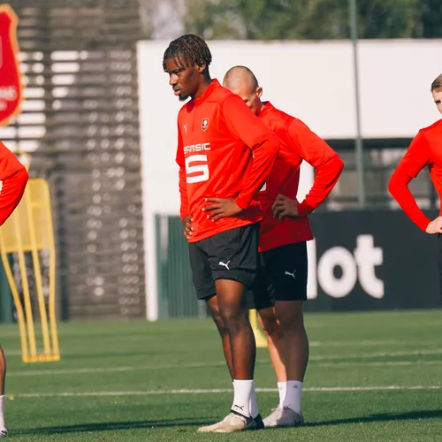 Stade Rennais F.C.