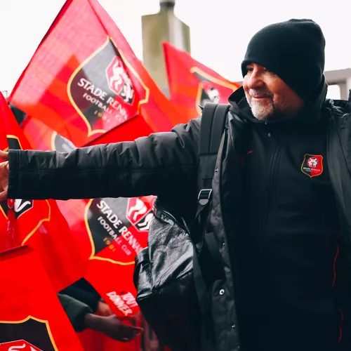 Stade Rennais F.C.