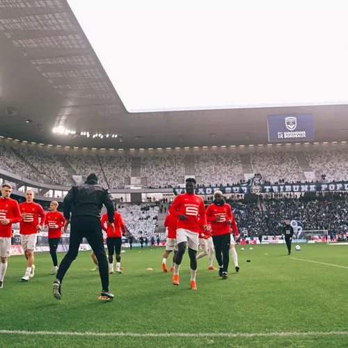 Stade Rennais F.C.