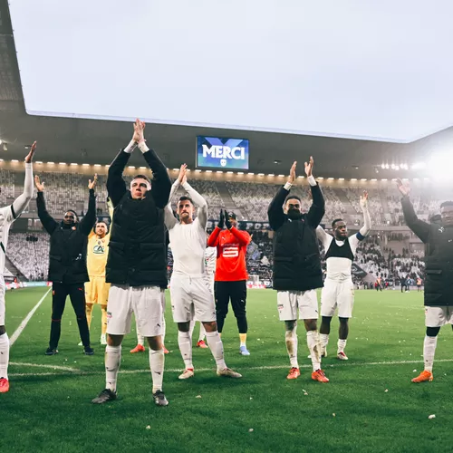 Stade Rennais F.C.